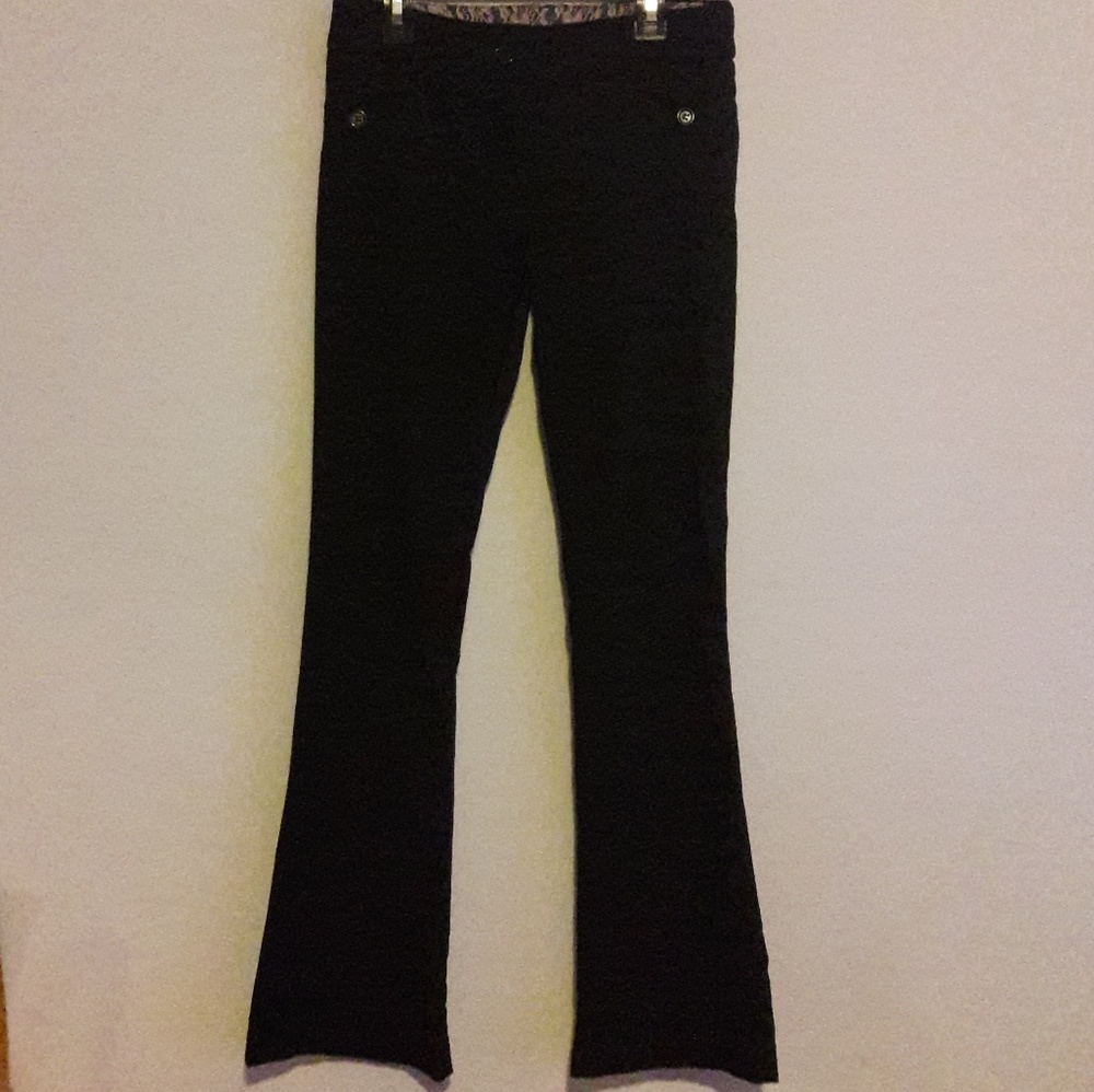 Dress Slacks